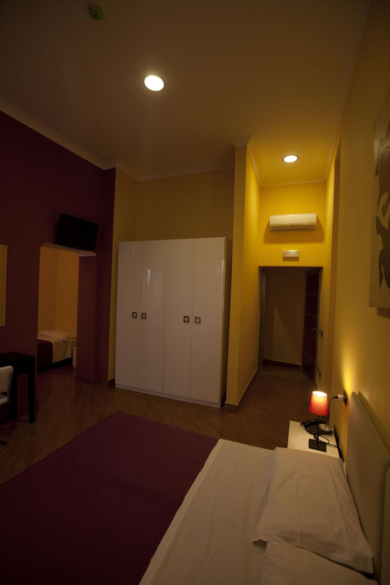 Diamond Hotel Napoli