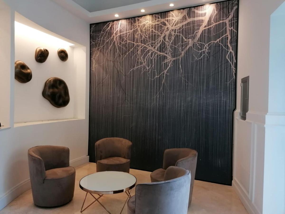 Diamond Hotel Napoli