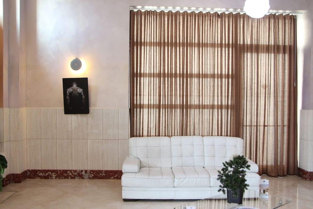 Hotel Diamond Napoli