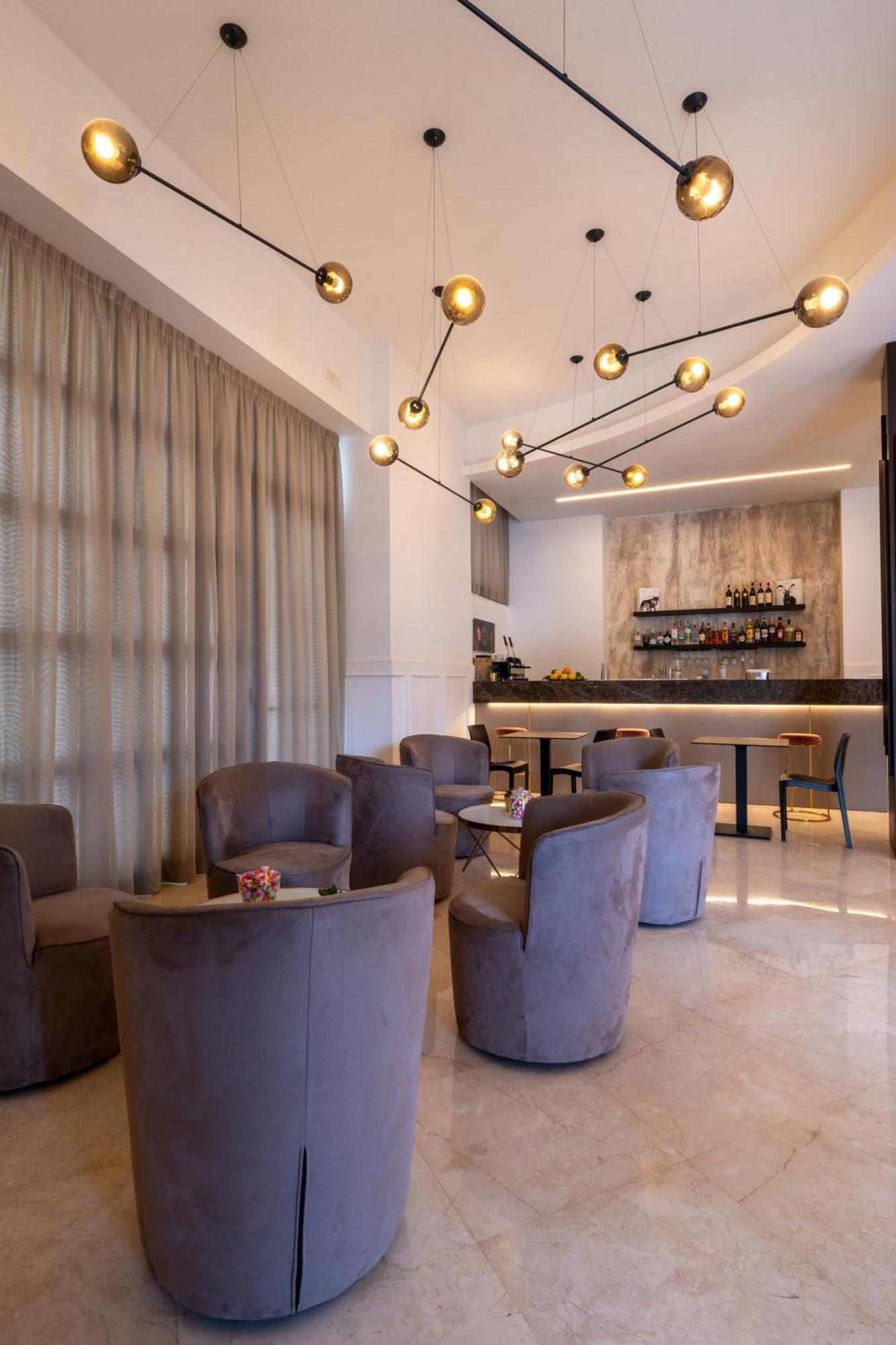 Hotel Diamond Napoli
