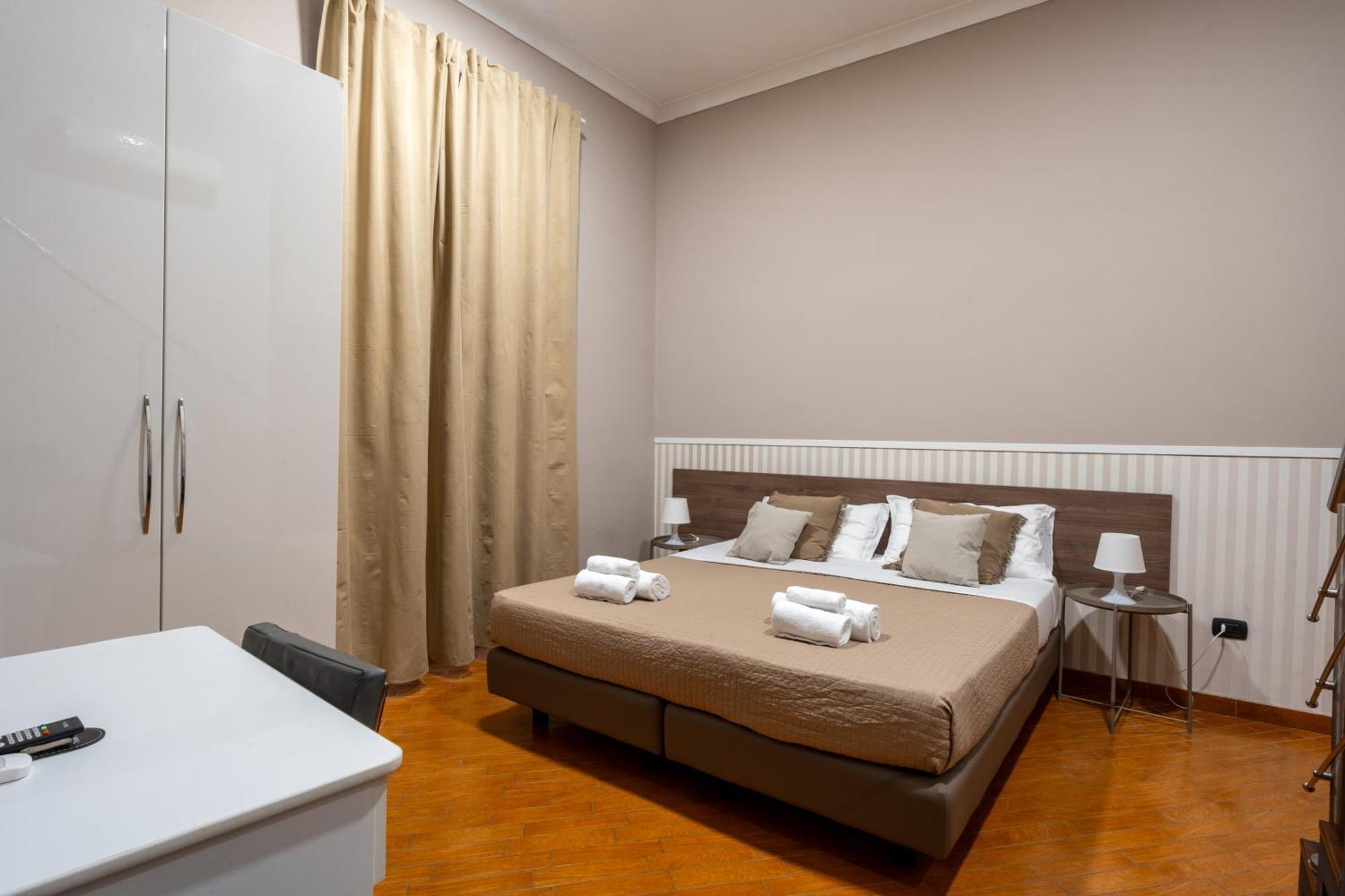 Diamond Hotel Napoli