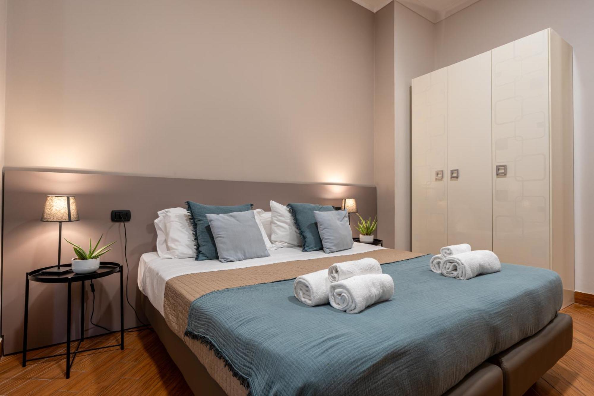 Diamond Hotel Napoli