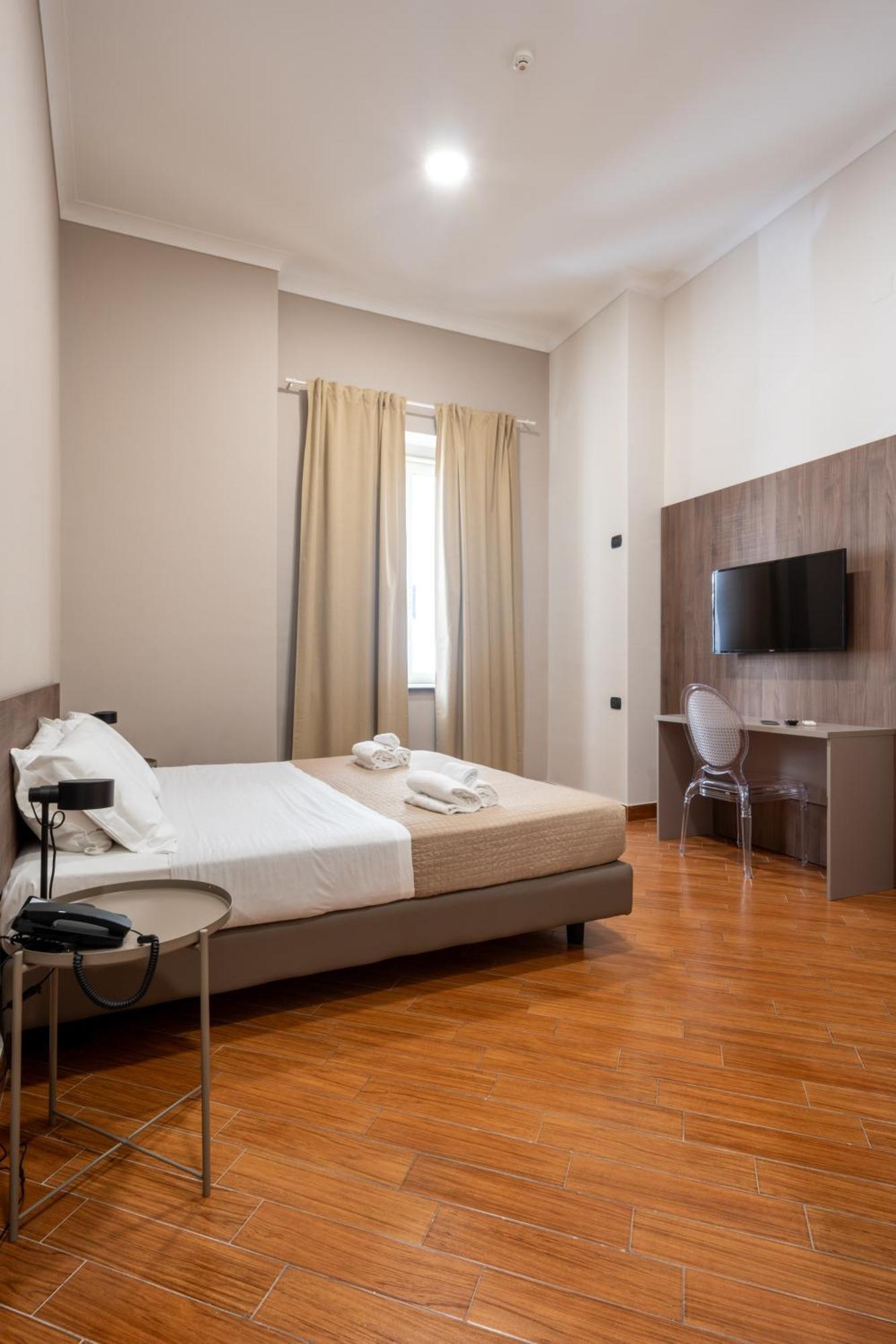 Diamond Hotel Napoli