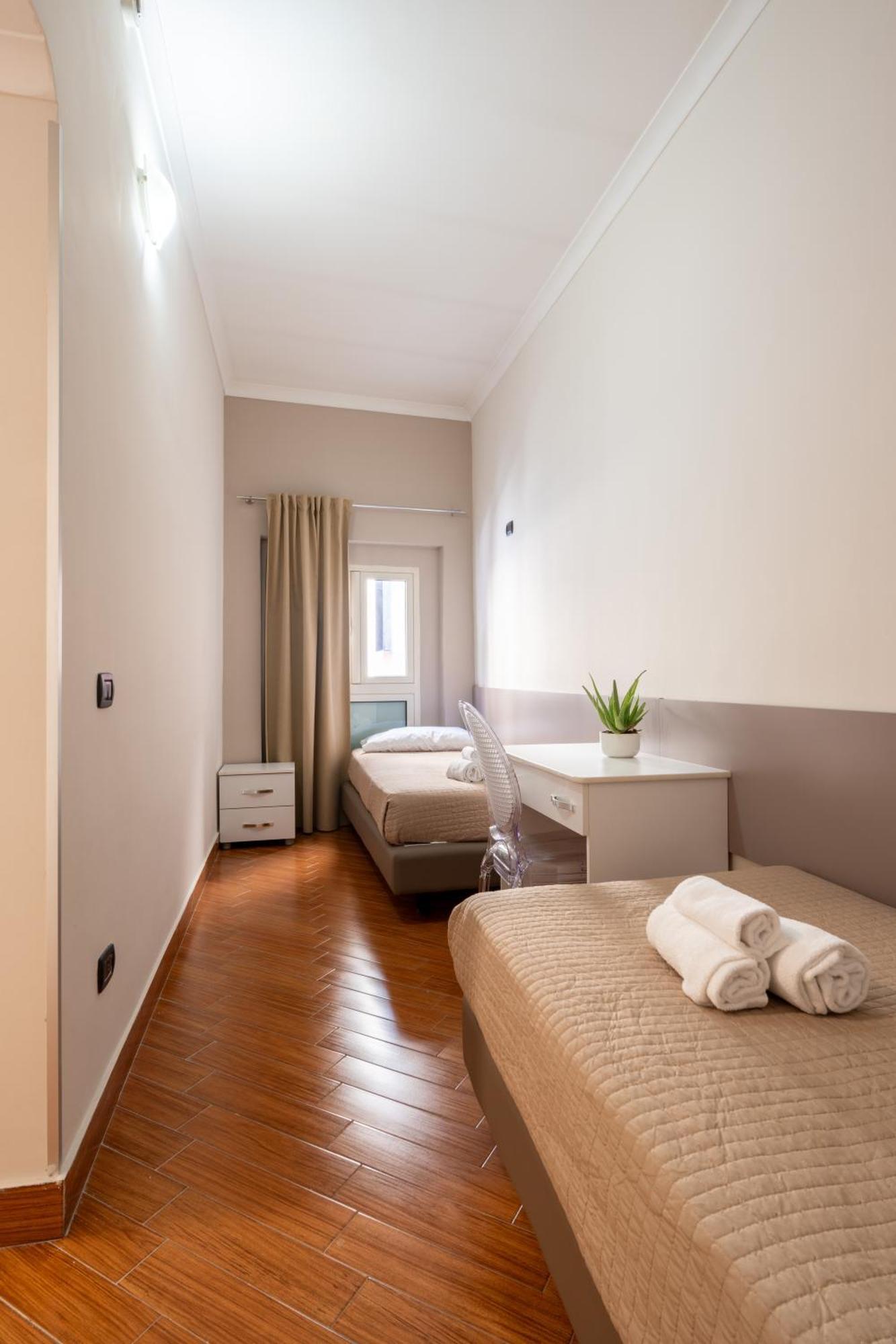 Hotel Diamond Napoli
